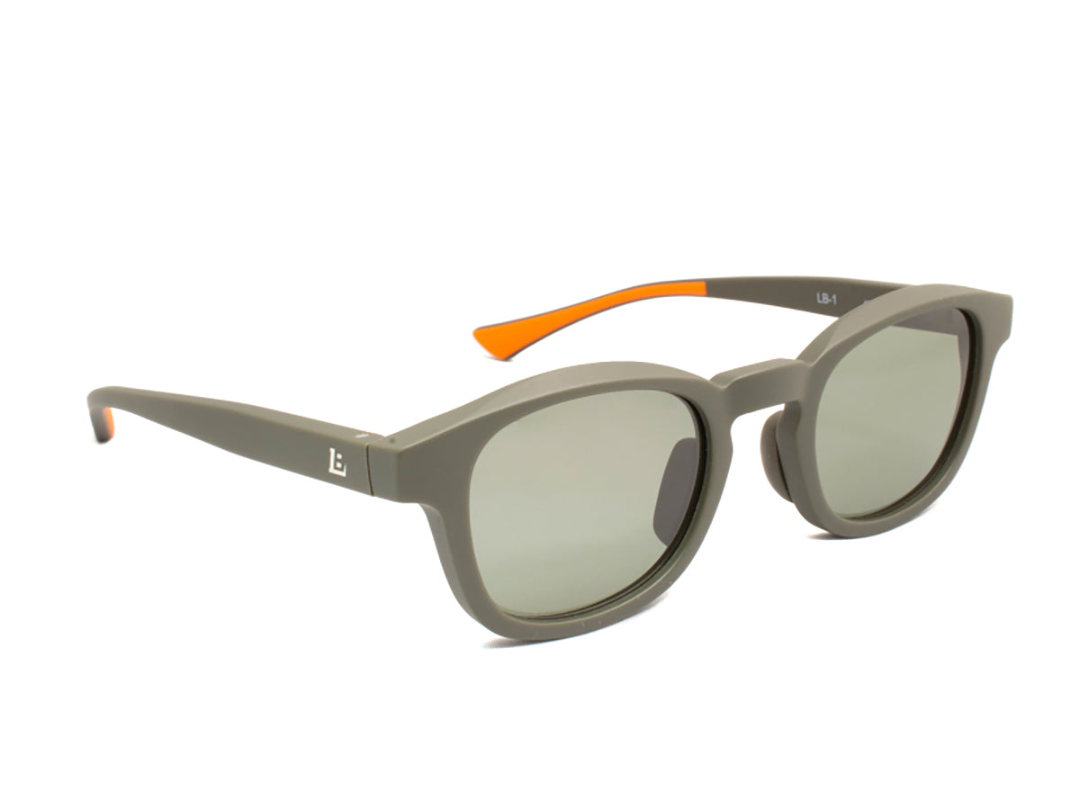 LB-1D (dark lens)