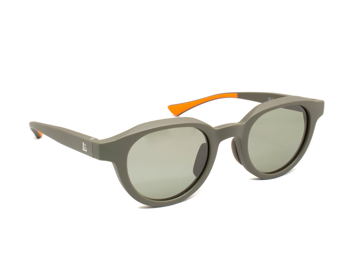 LB-2D (dark lens)