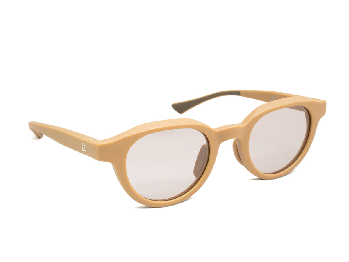 LB-2L (light lens)