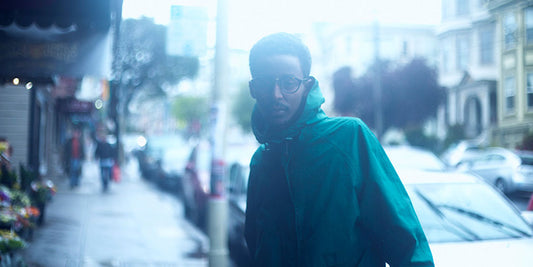 NEW. 2014 SS / San Francisco