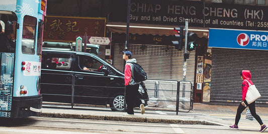 NEW. 2019 FW / Hong Kong