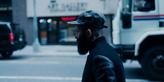 SUN 2014 FW / New York