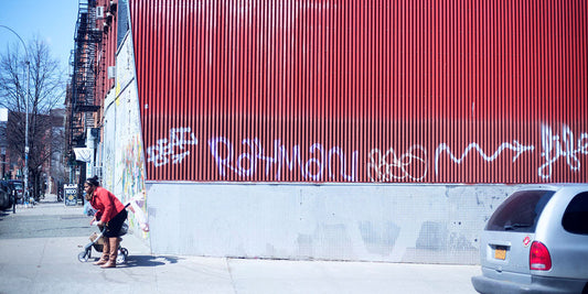 SUN 2015 SS / New York