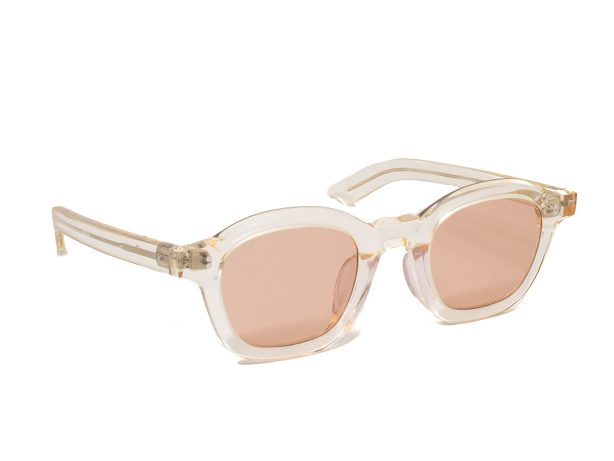 Few NEW. クリアフレーム サングラス F12 F12 – NEW. eyewear