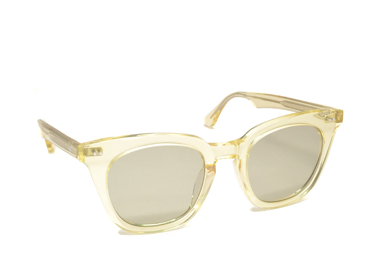 NEW. eyewear sunglasses frame - NEW. SAGAMORE II