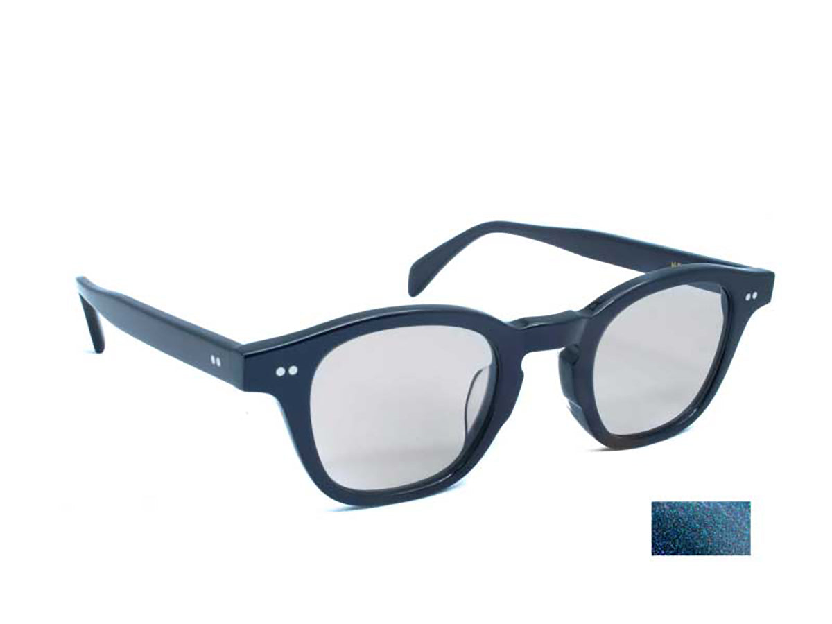 CHUMLEY'S – NEW. eyewear