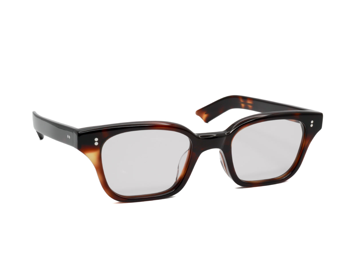 NEW. メガネ　眼鏡　ERI C2 clear brown NEW. （ニュー）｜Eyewear｜眼鏡・サングラス - 公式通販オンライン
