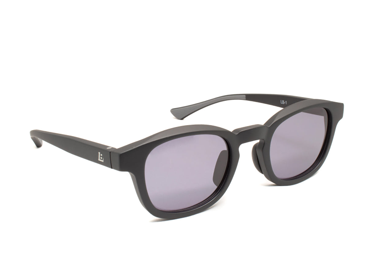 LB-1D (dark lens)