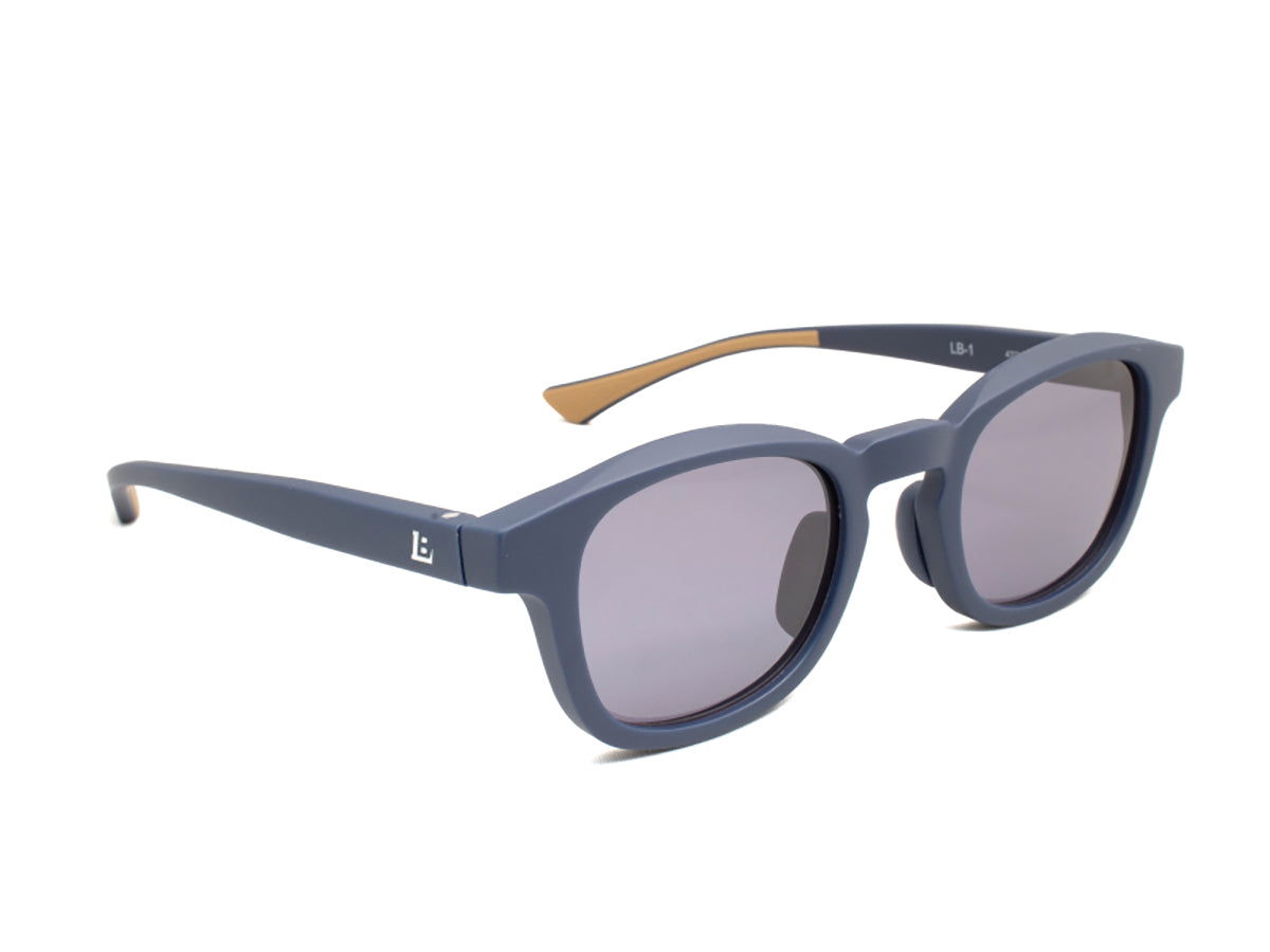 LB-1D (dark lens)