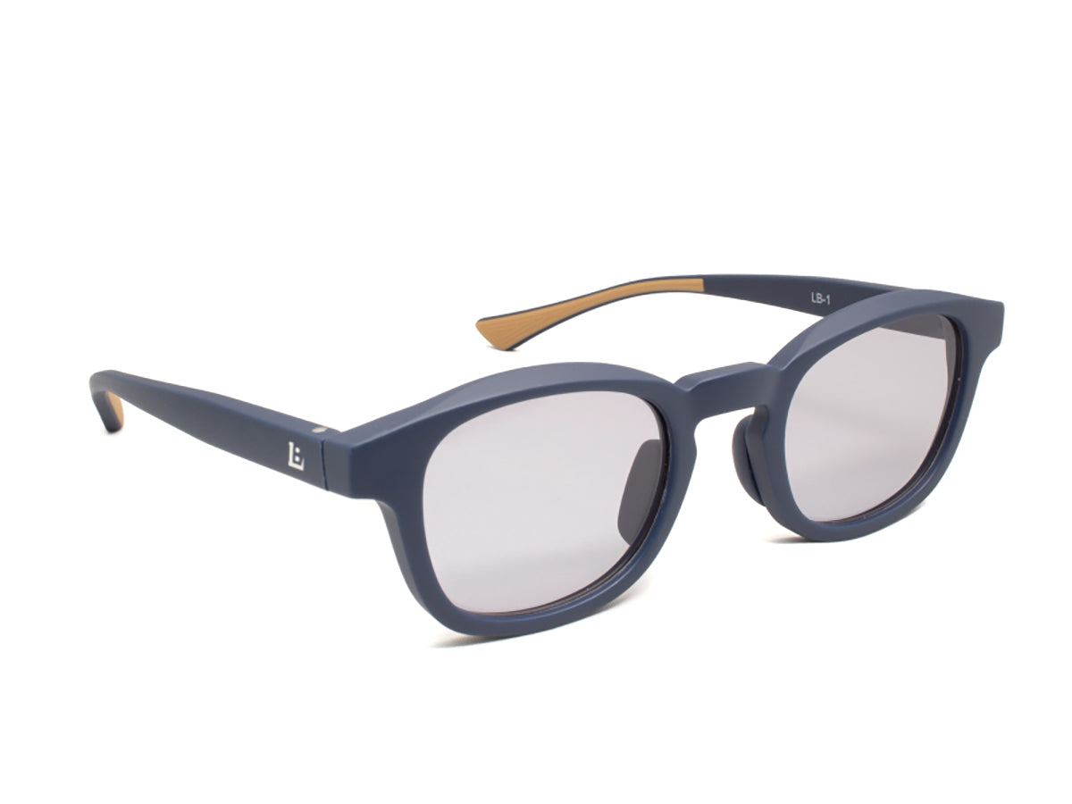 LB-1L (light lens)