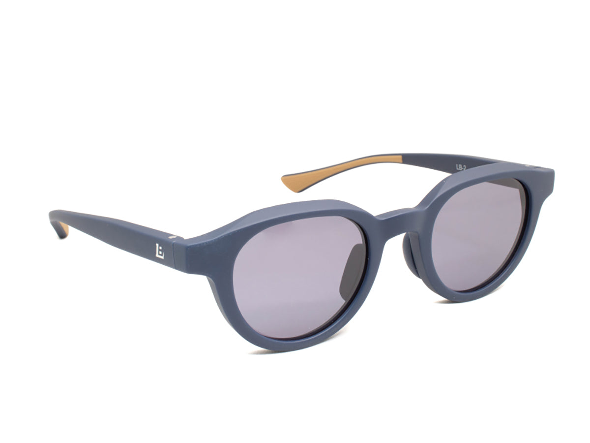 LB-2D (dark lens)