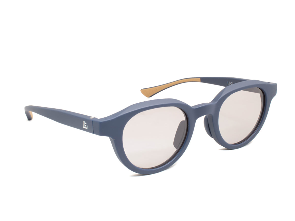 LB-2L (light lens)