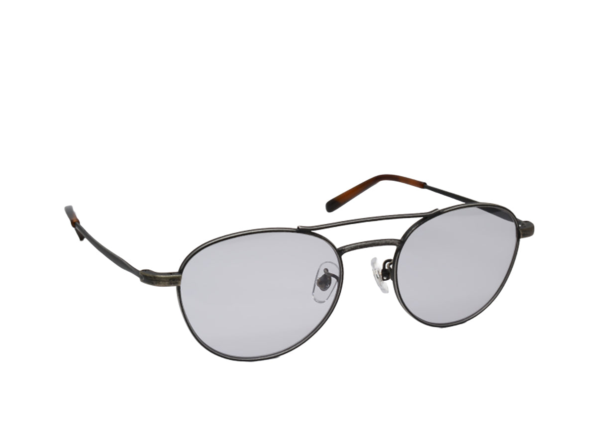 ミッドナイトサン NEW. eyewear sunglasses frame - NEW. SAGAMORE II